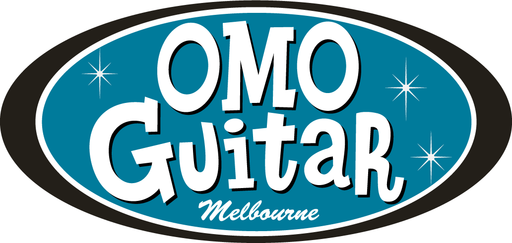 OMO Guitar