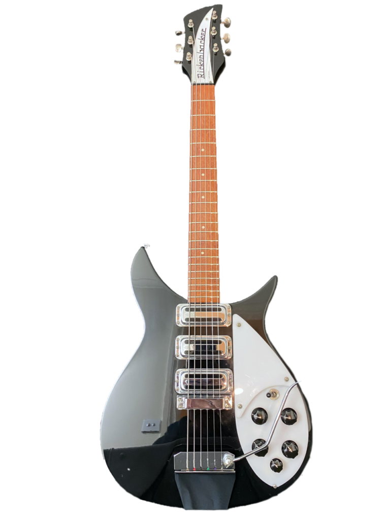 rickenbacker 325v63