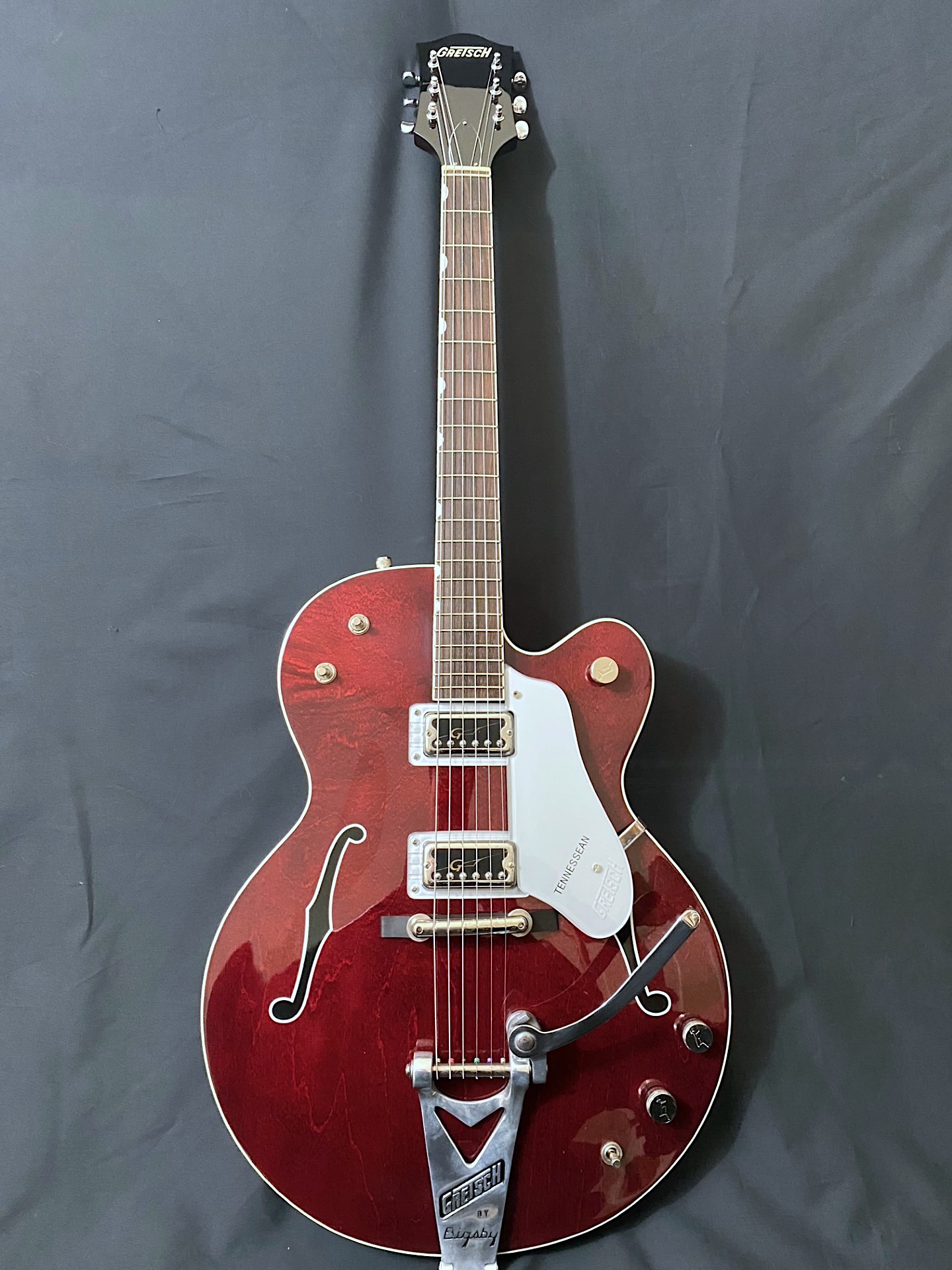 Gretsch TENNESSEAN グレッチ テネシアン - ホビー、カルチャー